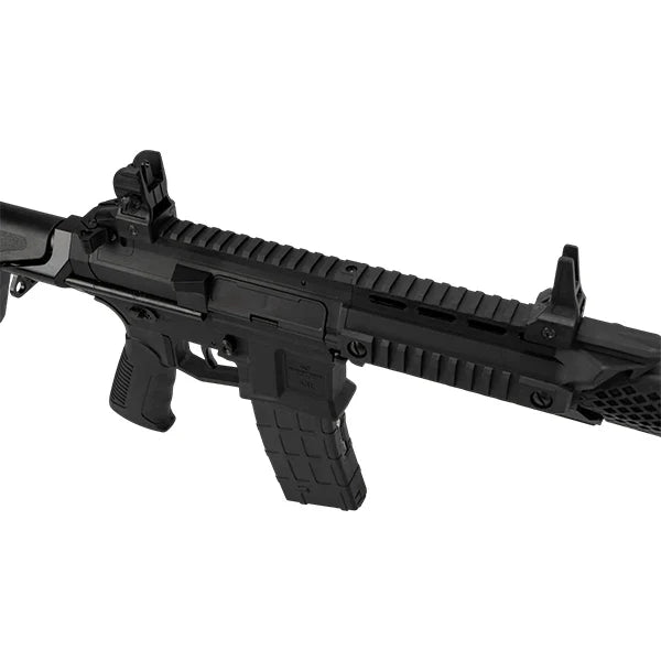 Borner ARL15 Semi/Fullauto CO2 Luftgevär - 4,5mm