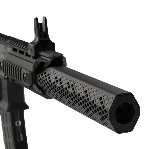 Borner ARL15 Semi/Fullauto CO2 Luftgevär - 4,5mm