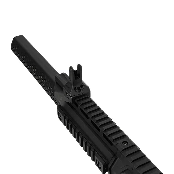 Borner ARL15 Semi/Fullauto CO2 Luftgevär - 4,5mm