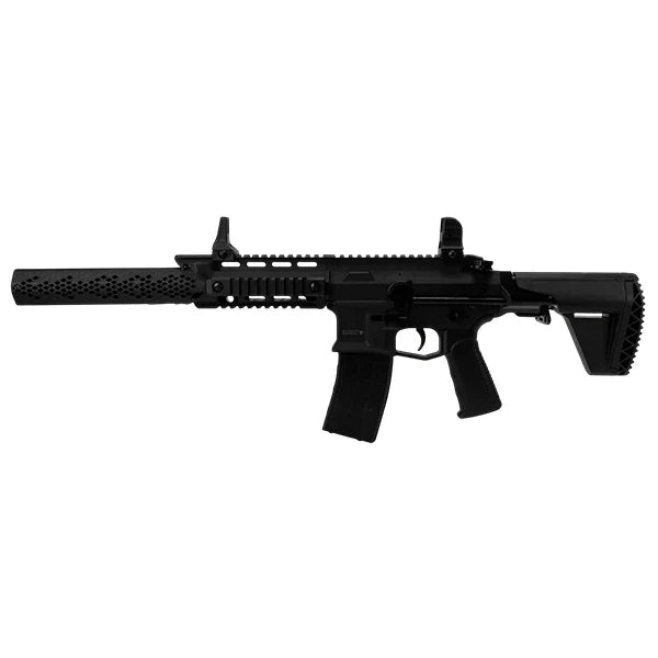 Borner ARL15 Semi/Fullauto CO2 Luftgevär - 4,5mm