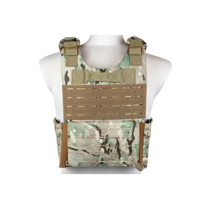 Specna Arms - Tactical QR Plate Carrier – Robust Vest med Quick Releas