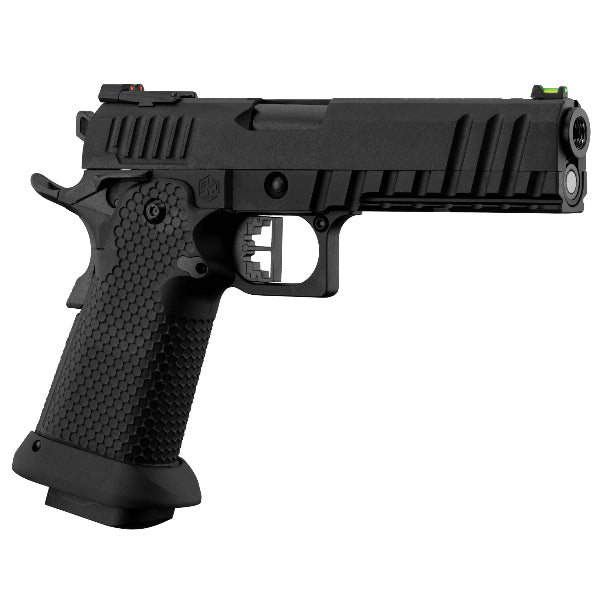 AW Custom HX2003 4.5mm Luftpistol - Svart