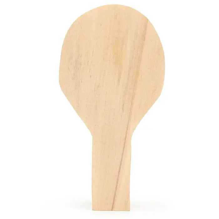 Ämne för träsnideri Tour kopp - Linden 13cm