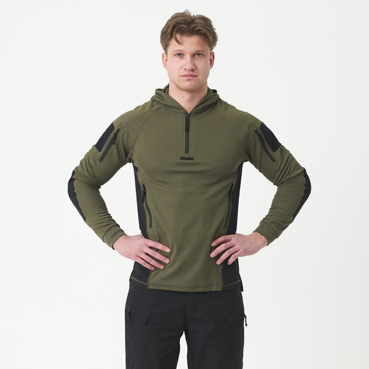 Helikon-Tex RANGE HOODIE - TopCool