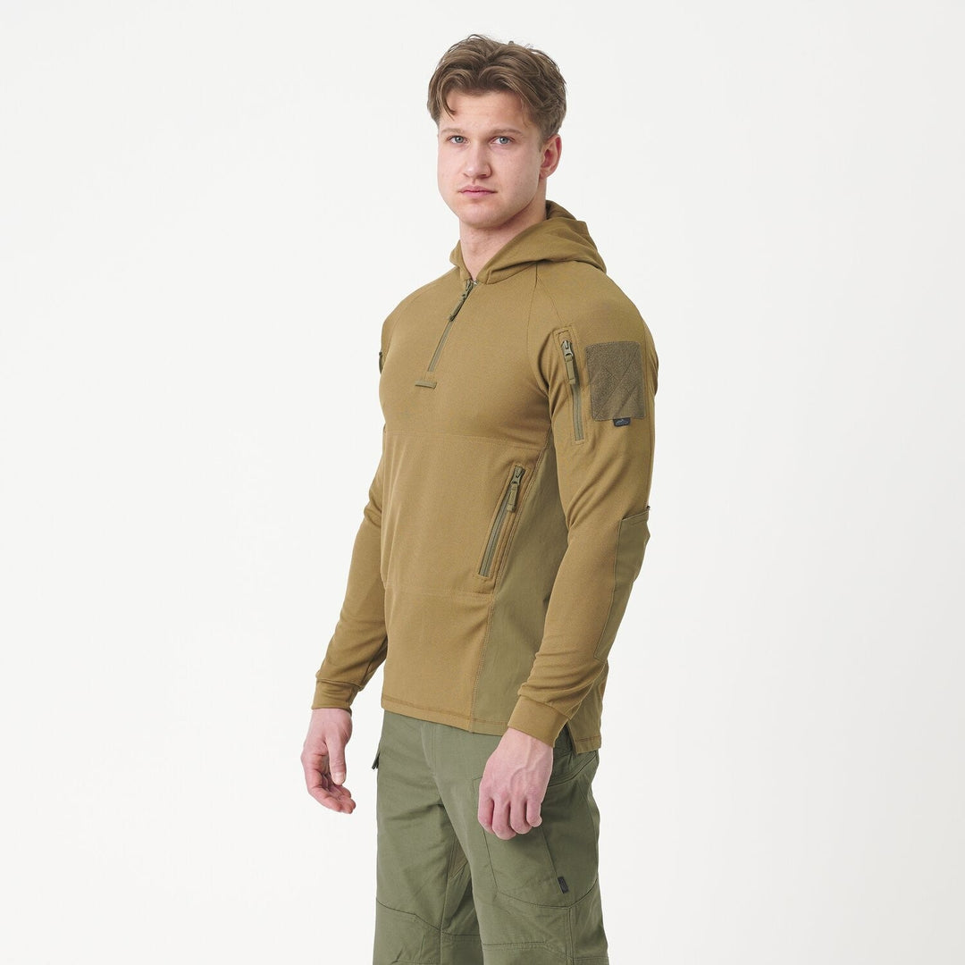 Helikon-Tex RANGE HOODIE - TopCool