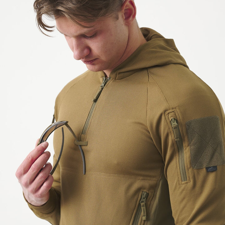 Helikon-Tex RANGE HOODIE - TopCool