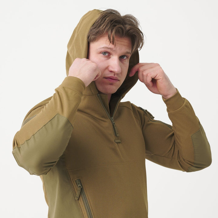 Helikon-Tex RANGE HOODIE - TopCool