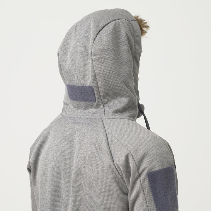 URBAN TACTICAL HOODIE (FullZip)®