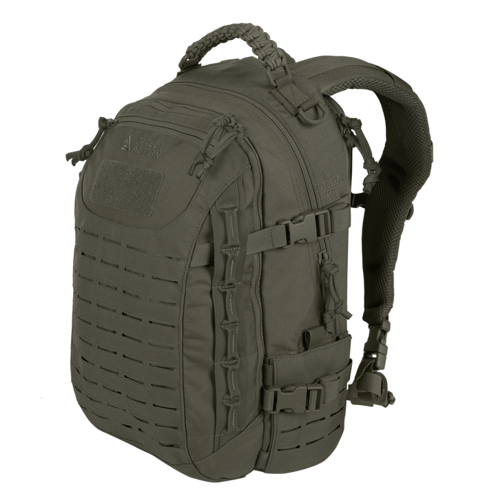 DRAGON EGG MkII Backpack - Ranger Green
