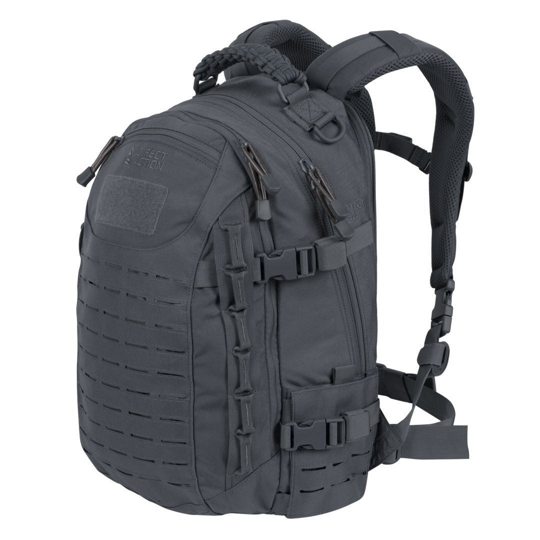 DRAGON EGG MkII Backpack - Shadow Grey