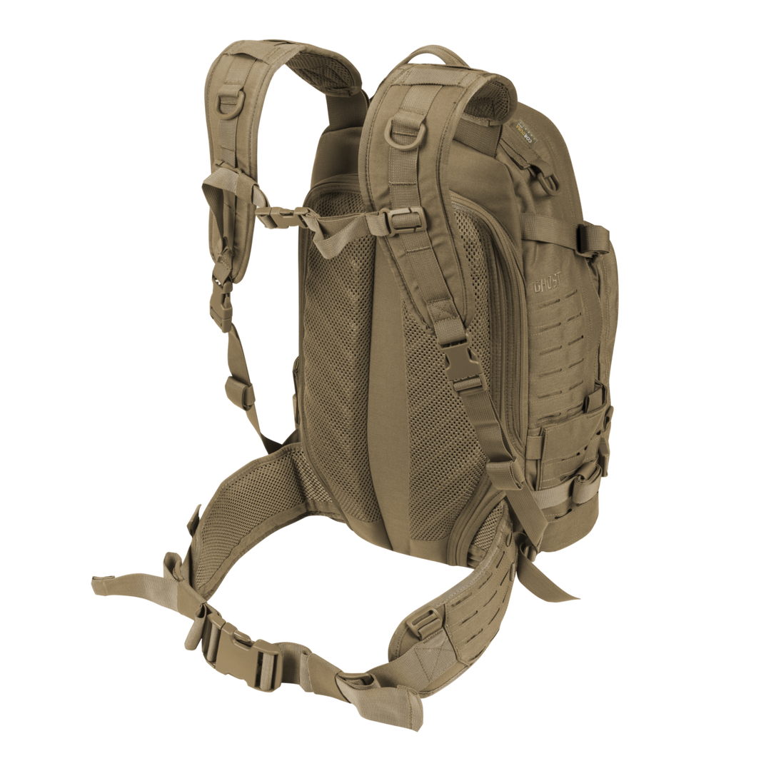 GHOST MkII Backpack - Ranger Green