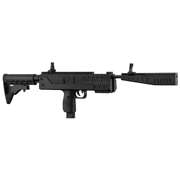 BO Manufacture Strafe Luftgevær 4.5mm - Knekkløp