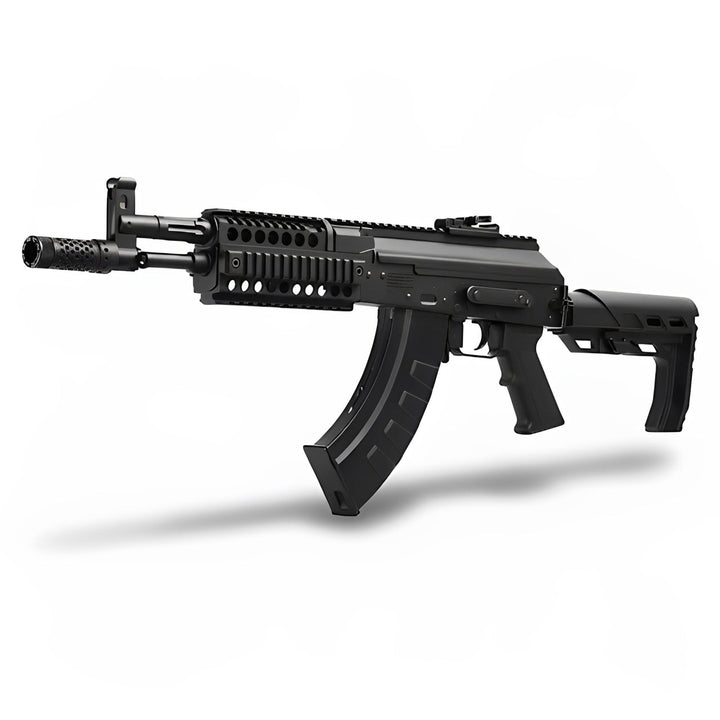 Crosman AK1 Full Auto - 4,5 mm luftgevär CO2 - Svart