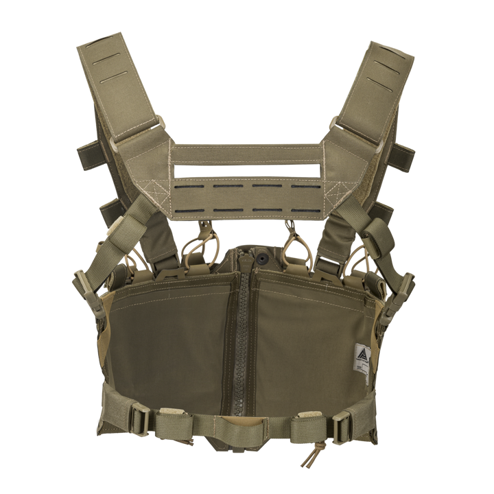 TEMPEST CHEST RIG - MultiCam