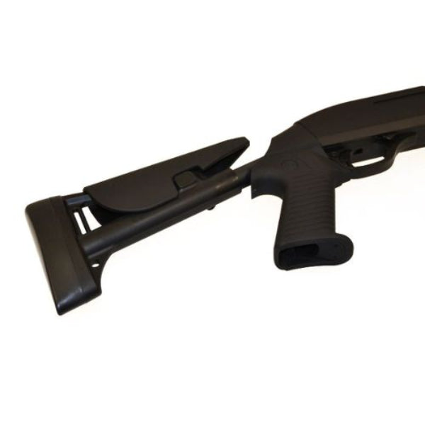 S&T Armament M3 Tactical Tri-Shot Softair Hagelgevär