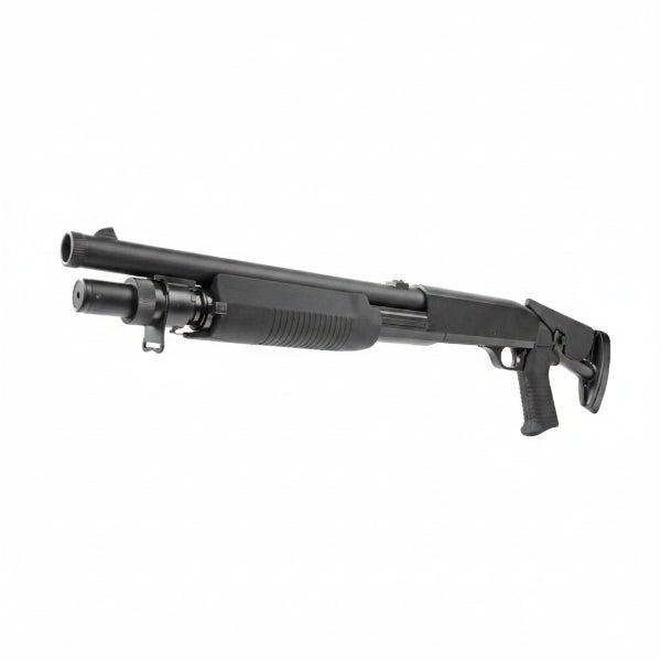 S&T Armament M3 Tactical Tri-Shot Softgun Hagle