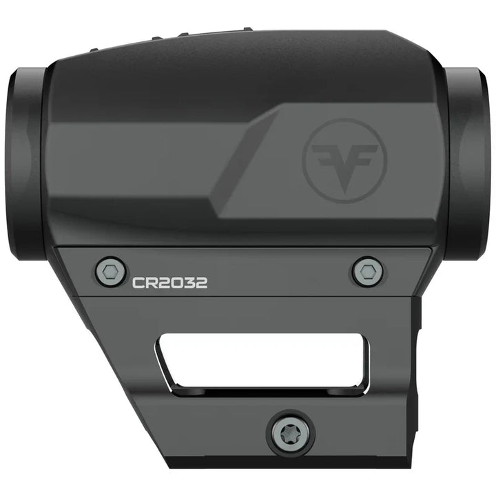 Firefield - RapidStrike Rødpunktsikte - 3 MOA, Shake Awake, IP67