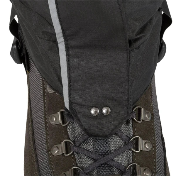 Glencoe Gaiters – Vanntette og Lette Gamasjer