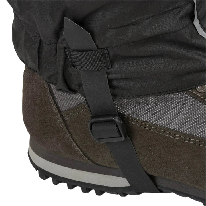 Glencoe Gaiters – Vanntette og Lette Gamasjer