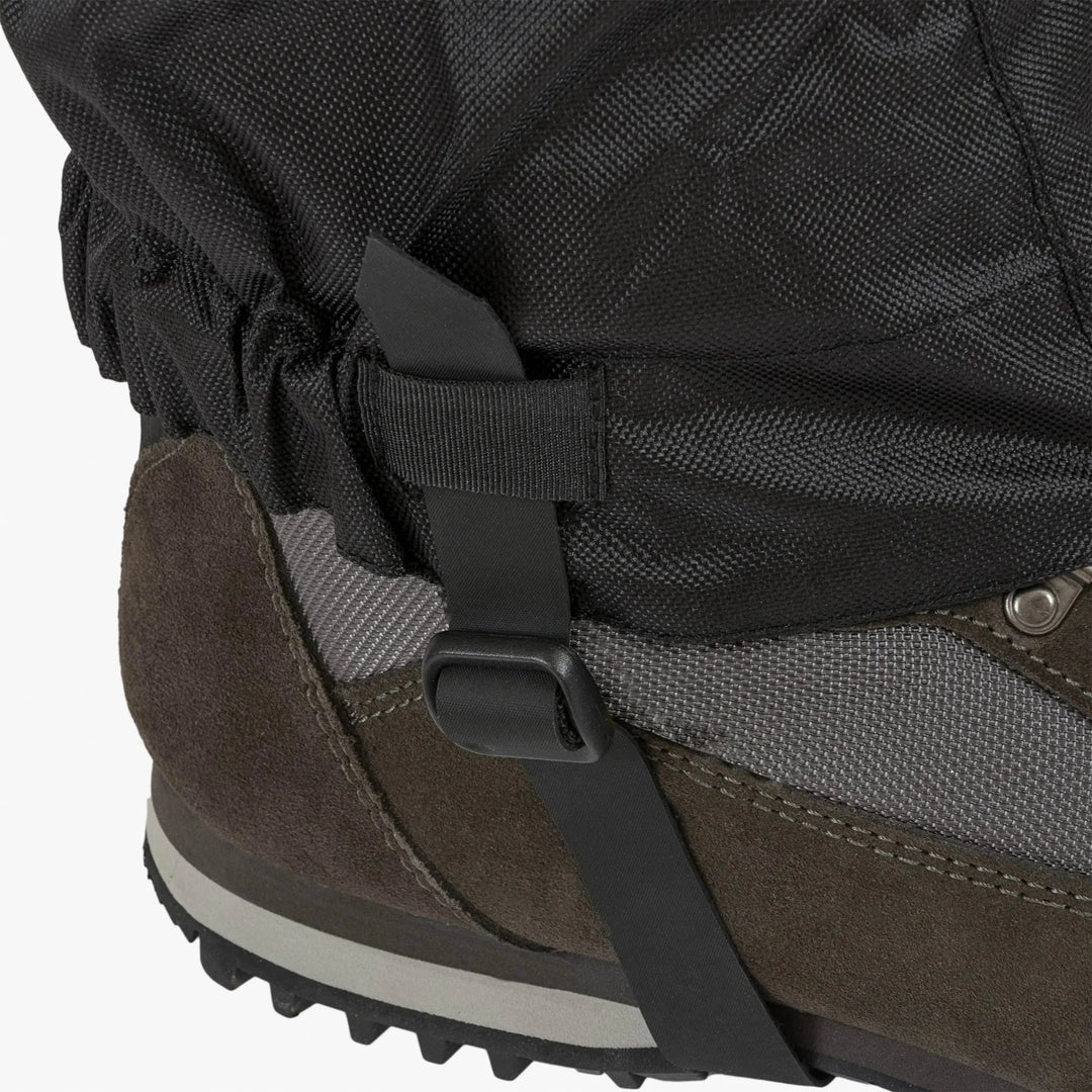 Cuillin Gaiters - Slitesterke og Vanntette Gamasjer