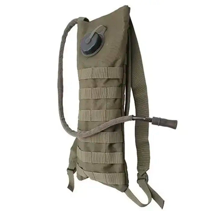 GFT - Hydration Pack med Mollefest - Olive