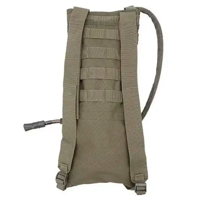 GFT - Hydration Pack med Mollefest - Olive