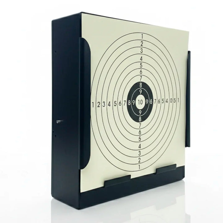 Kulefångare 14x14cm