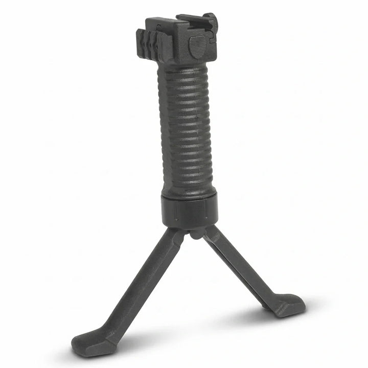 Hatsan Bipod / Bipod / Frontgrepp med 21mm <tc>Rail</tc> och montering