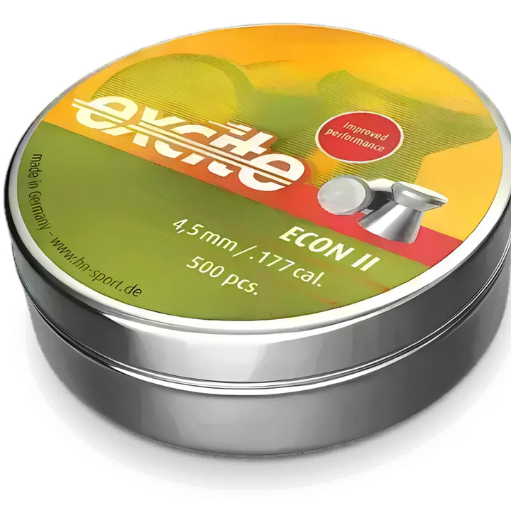 H<tc>&</tc>N Excite Econ II 4,5mm - 500 st