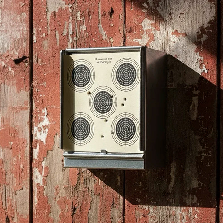 Hatsan Kulfångare 14x14cm