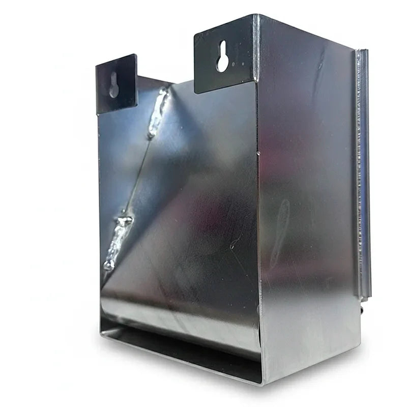 Hatsan Kulfångare 14x14cm