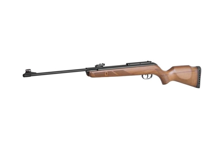 Gamo - Hunter 440 luftgevär med kikarsikte - 4,5 mm