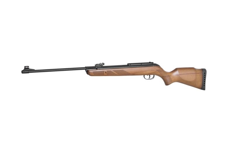 Gamo - Hunter 440 luftgevär med kikarsikte - 4,5 mm
