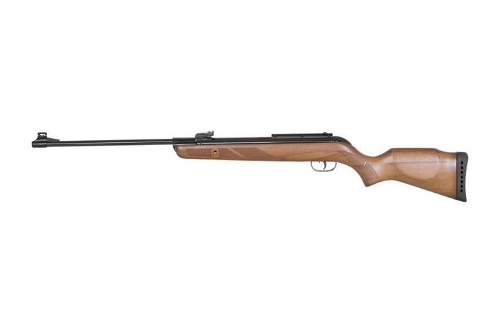 Gamo - Hunter 440 luftgevär med kikarsikte - 4,5 mm