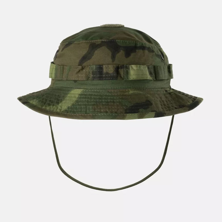 Helikon Tex - Boonie MK2 Hatt - Lett og Slitesterk - ERDL Camo