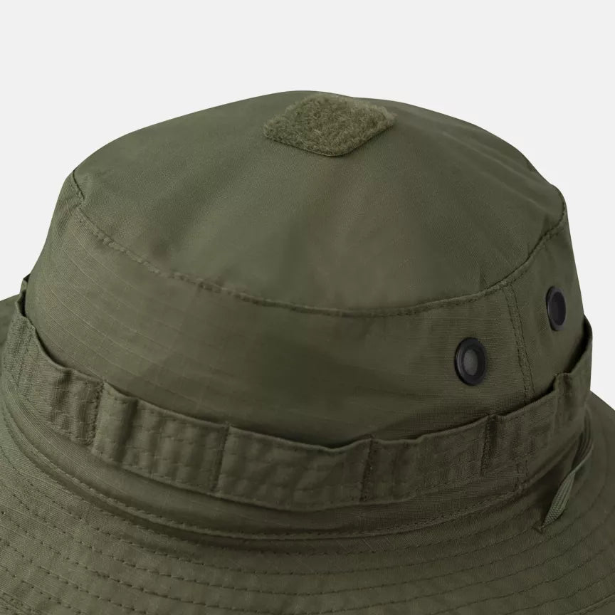 Helikon Tex - Boonie MK2 Hatt - Lett og Slitesterk - ERDL Camo