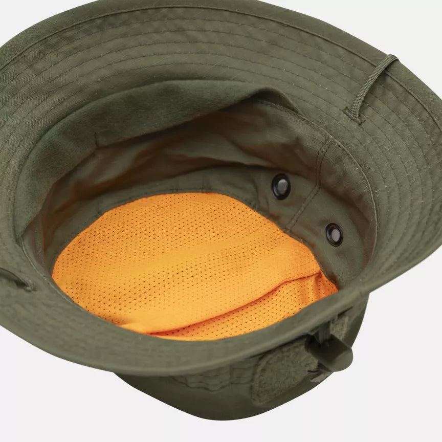 Helikon Tex - Boonie MK2 Hatt - Lett og Slitesterk - ERDL Camo
