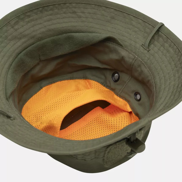 Helikon Tex - Boonie MK2 Hatt - Lett og Slitesterk - ERDL Camo