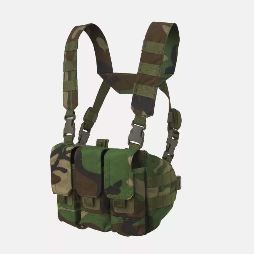 Helikon Tex - Chicom Bröstsele - Cordura®