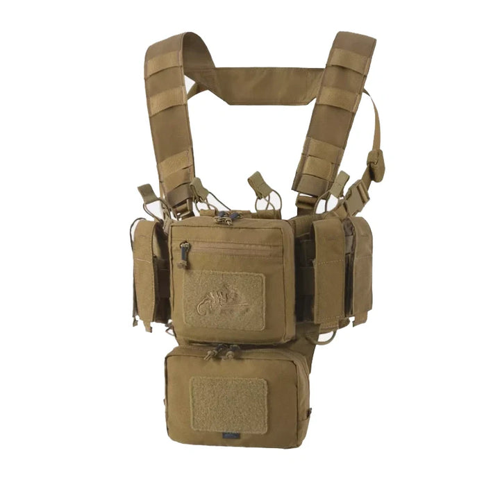 Tränings Mini Rig (TMR)