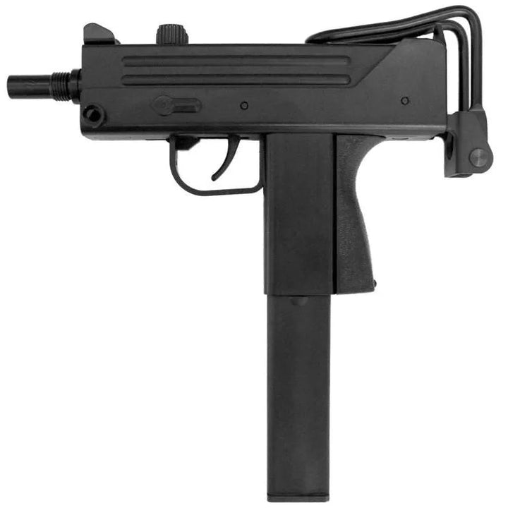 M11 SMG - CO2 Drevet Luftpistol