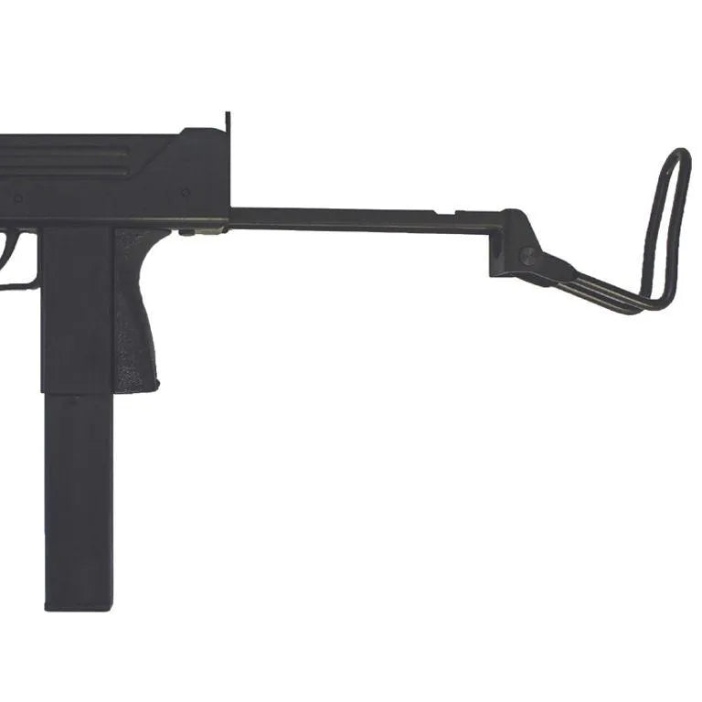 M11 SMG - CO2 Drevet Luftpistol