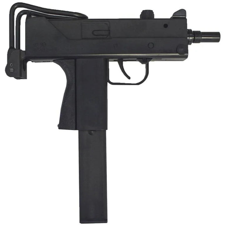 M11 SMG - CO2 Drevet Luftpistol