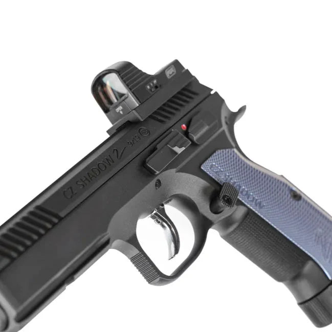 CZ Shadow 2 - Siktemontasje for Punktsikter