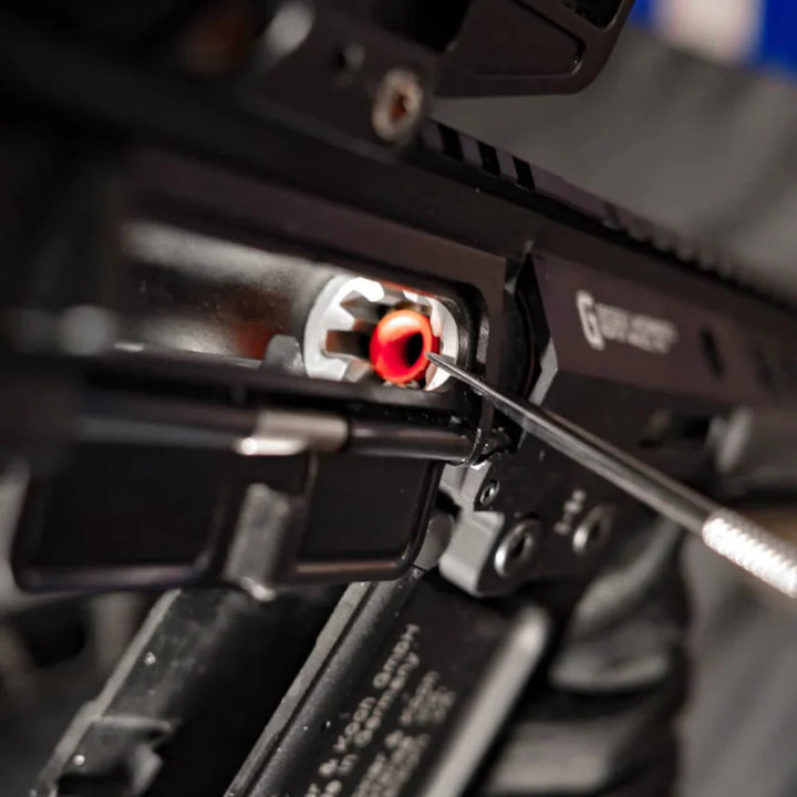 GunPower Tool Renseverktøysett - Tan