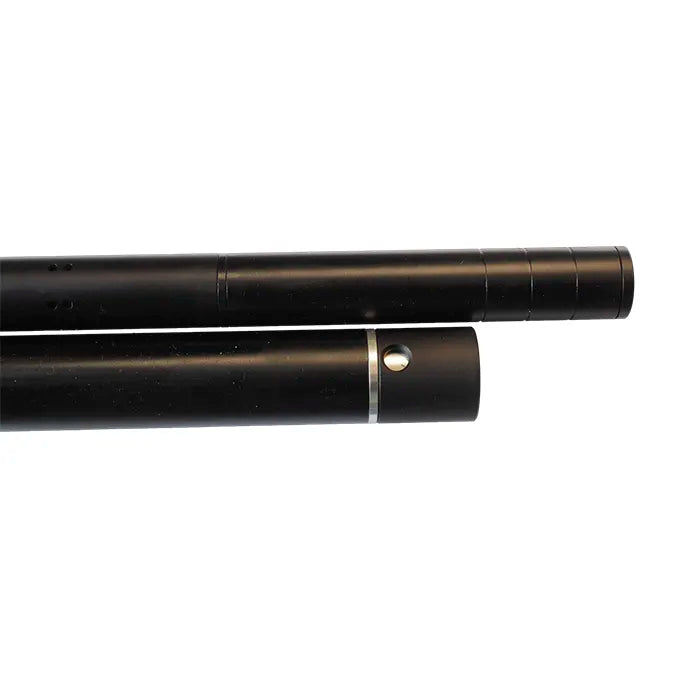 Snowpeak M50 Semiauto PCP 4,5mm - Reglerad