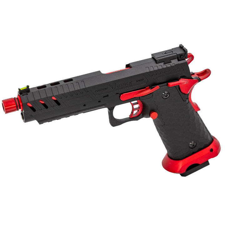 Vorsk - Hi-Capa 5.1 CS Vengeance - Gaspistol <tc>AIRSOFT</tc> med Blowback