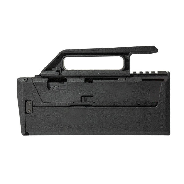 Poseidon FMG9 Orion Softgunpakke m/Tracer