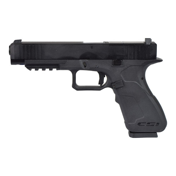 Poseidon XO-34 Semi/Fullauto GBB Softgunpistol