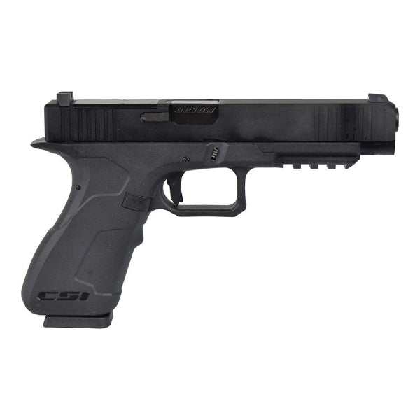 Poseidon XO-34 Semi/Fullauto GBB Softgunpistol